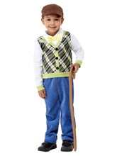 Load image into Gallery viewer, Boys Old Man Costume Alt1
