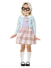 Load image into Gallery viewer, Toddler Old Lady Costume
