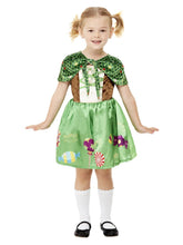 Load image into Gallery viewer, Toddler Gretel Costume
