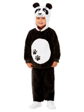 Load image into Gallery viewer, Toddler Panda Costume
