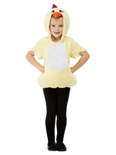 Load image into Gallery viewer, Toddler Chick Costume
