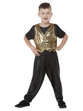 Load image into Gallery viewer, Boys 80s Hammertime Costume
