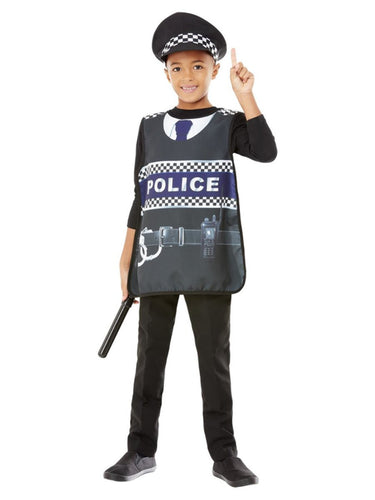 Kids Police Kit