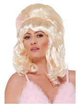 Load image into Gallery viewer, Glamour Puss Wig, Blonde
