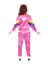 Load image into Gallery viewer, 80s Height of Fashion Shell Suit Alternative View 2.jpg
