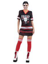 Load image into Gallery viewer, Friday the 13th, Ladies Costume
