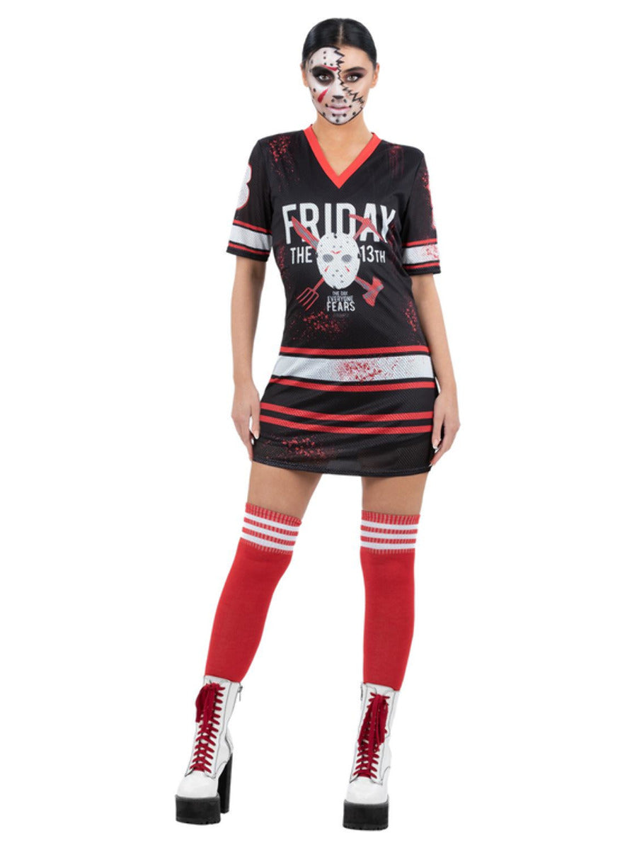 Friday the 13th, Ladies Costume
