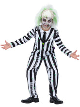 Load image into Gallery viewer, Beetlejuice Costume
