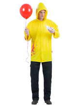 Load image into Gallery viewer, IT Chapter 2, Georgie Costume
