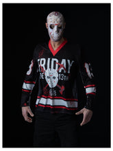 Load image into Gallery viewer, Friday the 13th, Hockey Top
