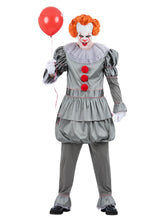Load image into Gallery viewer, IT Chapter Two, Pennywise Costume
