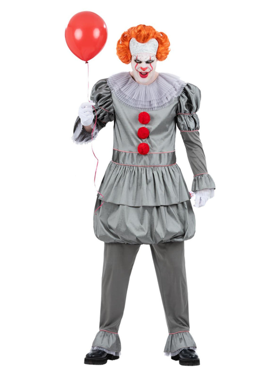 IT Chapter Two, Pennywise Costume