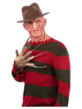 Load image into Gallery viewer, A Nightmare On Elm Street, Freddy Krueger Jumper

