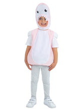 Load image into Gallery viewer, Pink Shark Costume
