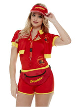 Load image into Gallery viewer, Baywatch Accessory Kit for Costume
