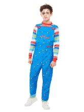 Load image into Gallery viewer, Boys Chucky Costume
