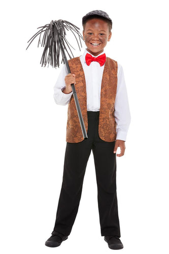 Chimney Sweep Kit