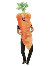 Load image into Gallery viewer, Christmas Carrot Costume Alternative Image
