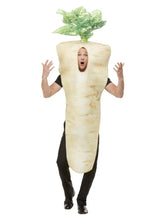Load image into Gallery viewer, Christmas Parsnip Costume Alternative Image
