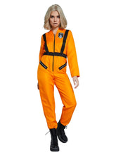 Load image into Gallery viewer, Fever Astronaut Costume
