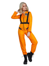 Load image into Gallery viewer, Fever Astronaut Costume Alternative Image
