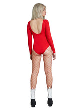 Load image into Gallery viewer, Fever Sexy Devil Costume Back Image
