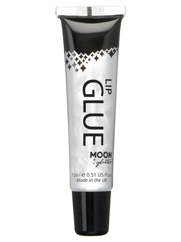 Moon Glitter Lip Glue