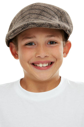 Kids Flatcap