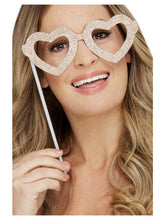 Load image into Gallery viewer, Hen Party Photobooth Kit, Gold Alternate

