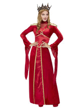 Load image into Gallery viewer, The Red Queen Costume, Gold Alternate

