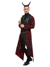 Load image into Gallery viewer, Deluxe Devil Costume, Red Alternate
