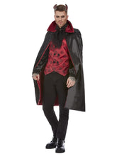 Load image into Gallery viewer, Devil Costume, Red &amp; Black Alternate
