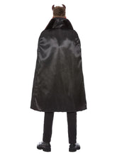 Load image into Gallery viewer, Devil Costume, Red &amp; Black Back
