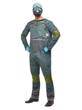 Load image into Gallery viewer, Chernobyl Costume, Khaki Alternate

