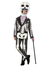 Load image into Gallery viewer, Deluxe DOTD Senor Costume, Pink Alternate
