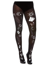 Load image into Gallery viewer, Whimsical Tights Alternate
