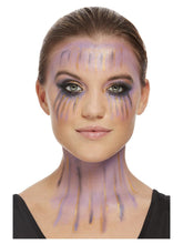 Load image into Gallery viewer, Smiffys Make-Up FX, Fortune Teller Kit Alternate 2
