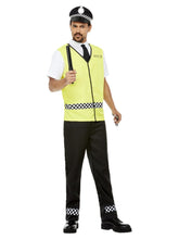 Load image into Gallery viewer, Police Officer Costume Alternate
