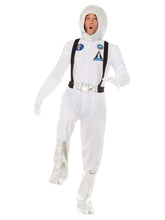 Load image into Gallery viewer, Out Of Space Costume, White Alternate
