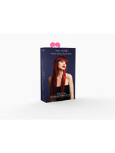 Load image into Gallery viewer, Fever Jessica Wig, Ruby Red Package
