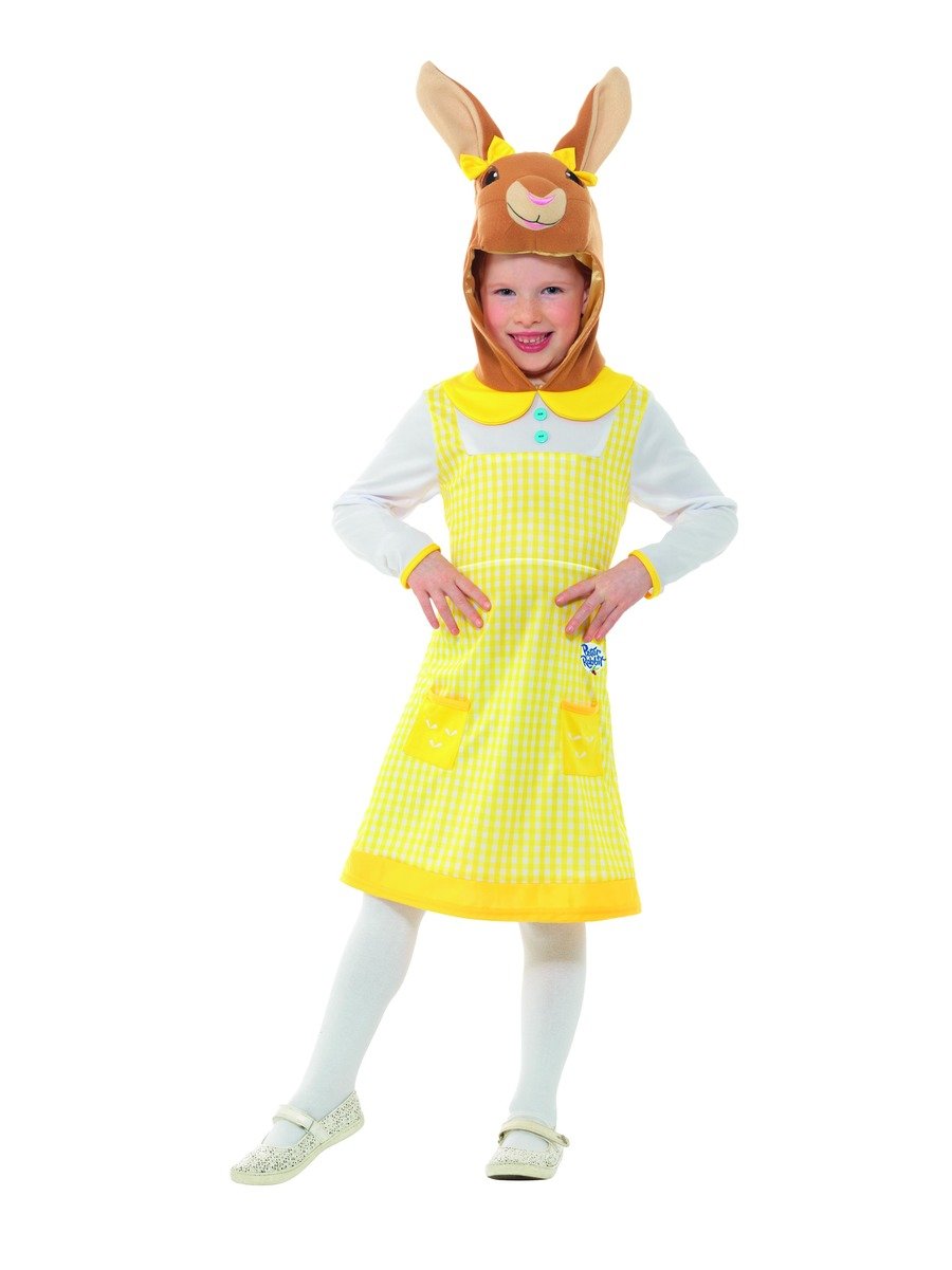 Peter Rabbit, Cottontail Deluxe Costume