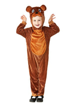 Load image into Gallery viewer, Toddler_Bear_Costume_Alt1
