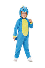 Load image into Gallery viewer, Toddler_Dinosaur_Costume
