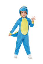 Load image into Gallery viewer, Toddler_Dinosaur_Costume_Alt1
