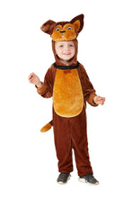 Load image into Gallery viewer, Toddler Dog Costume
