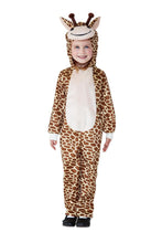 Load image into Gallery viewer, Toddler Giraffe Costume
