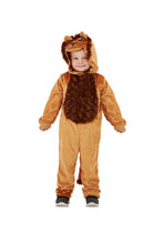 Load image into Gallery viewer, Toddler_Lion_Costume_Alt1
