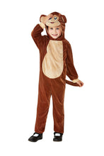 Load image into Gallery viewer, Toddler_Monkey_Costume
