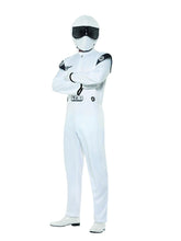Load image into Gallery viewer, Top Gear, The Stig Costume Alt 1
