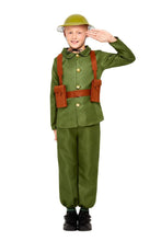 Load image into Gallery viewer, WW1 Soldier Costume
